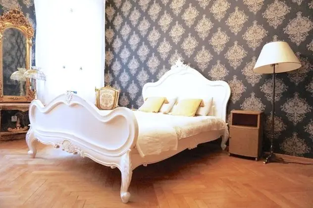Superior Apart Daire, 1 Yatak Odası (Swietojanska 7/2)