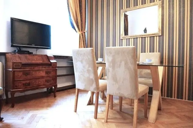 Superior Apart Daire, 1 Yatak Odası (Swietojanska 7/2)