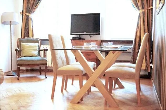 Superior Apart Daire, 1 Yatak Odası (Swietojanska 7/2)