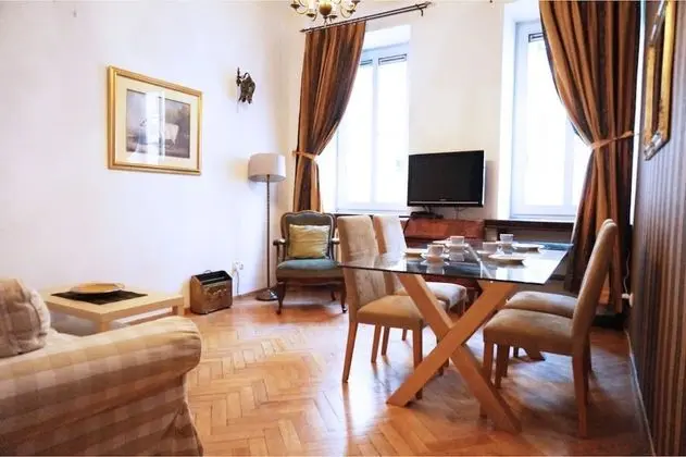 Superior Apart Daire, 1 Yatak Odası (Swietojanska 7/2)