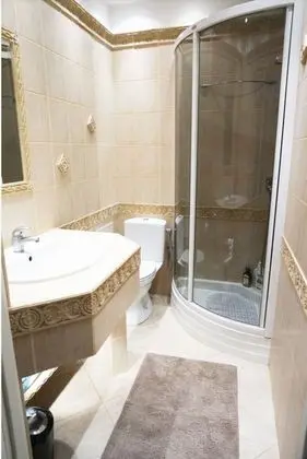 Superior Apart Daire, 1 Yatak Odası (Swietojanska 7/2)