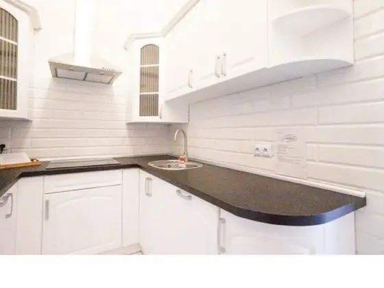 Exclusive Süit, 1 Yatak Odası, Mutfak, Şehir Manzaralı (21 Swietojanska Street)