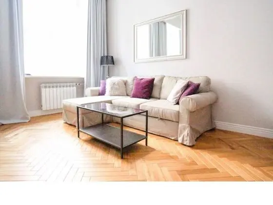 Exclusive Süit, 1 Yatak Odası, Mutfak, Şehir Manzaralı (21 Swietojanska Street)