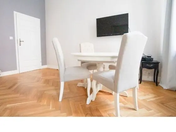Exclusive Süit, 1 Yatak Odası, Mutfak, Şehir Manzaralı (21 Swietojanska Street)