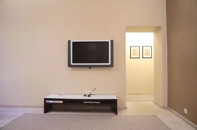Executive Süit, 1 Yatak Odası, Mutfak, Şehir Manzaralı (23/25 Swietojanska Street)