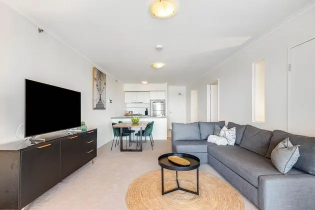 Executive Apart Daire
