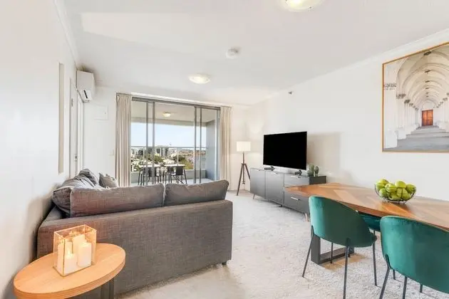 Executive Apart Daire