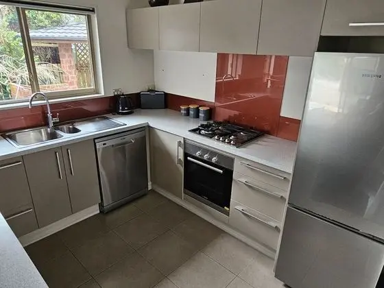 Luxury Ev, 3 Yatak Odası (Off-site)