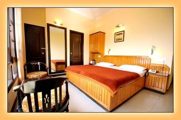 Luxury Oda
