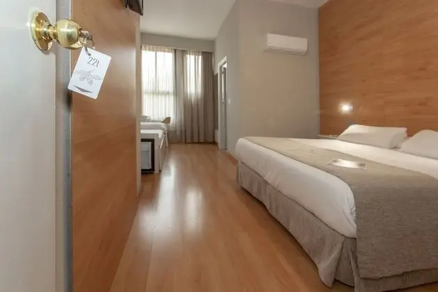 Economy İki Ayrı Yataklı Oda
