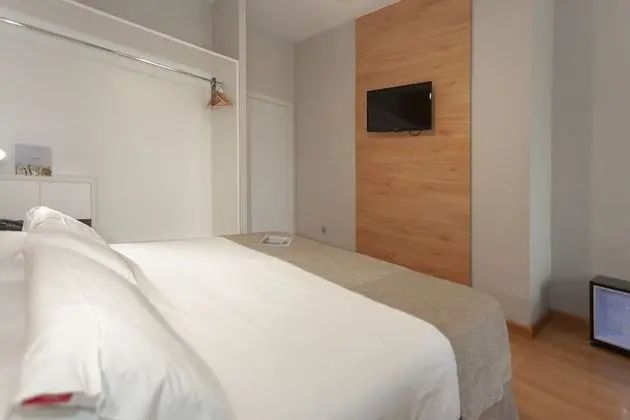 Economy İki Ayrı Yataklı Oda