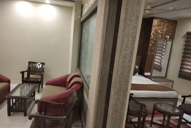 Deluxe Süit, 1 En Büyük (King) Boy Yatak