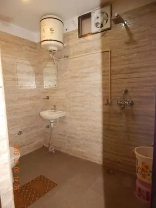 Deluxe Süit, 1 En Büyük (King) Boy Yatak