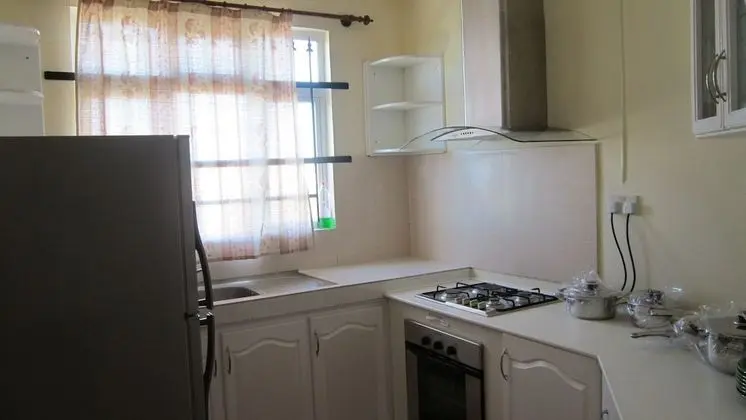 Standard Apart Daire, 1 Yatak Odası, Kısmi Deniz Manzarası