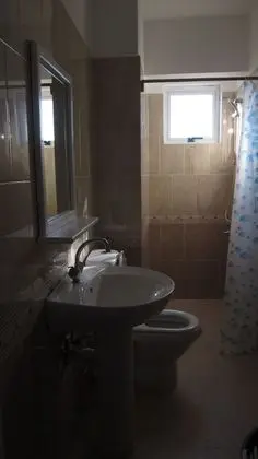 Standard Apart Daire, 1 Yatak Odası, Kısmi Deniz Manzarası