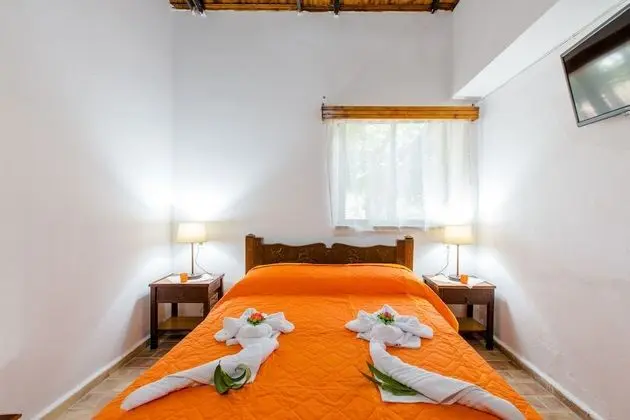 Villa, 2 Yatak Odası, Deniz Manzaralı