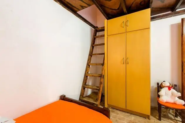 Villa, 2 Yatak Odası, Deniz Manzaralı