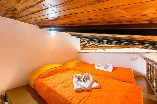 Villa, 2 Yatak Odası, Deniz Manzaralı