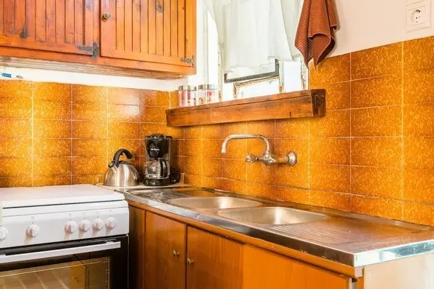 Villa, 2 Yatak Odası, Deniz Manzaralı