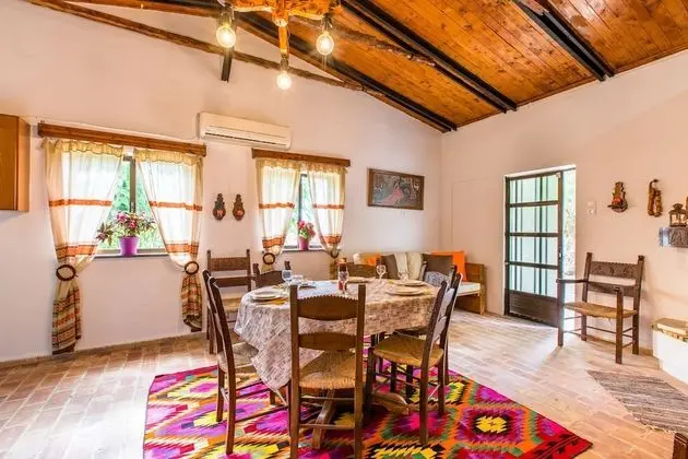Villa, 2 Yatak Odası, Deniz Manzaralı