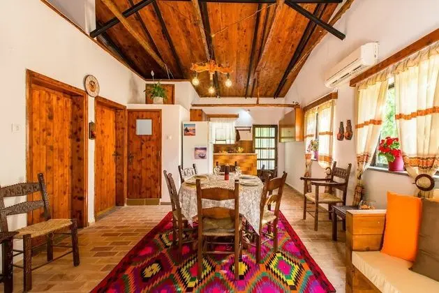 Villa, 2 Yatak Odası, Deniz Manzaralı