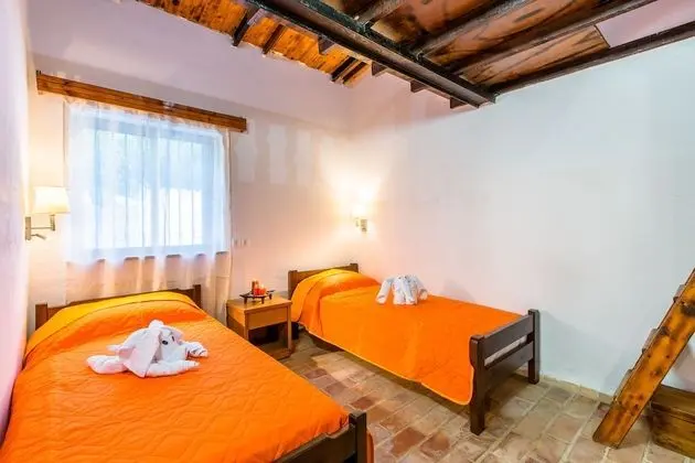 Villa, 2 Yatak Odası, Deniz Manzaralı