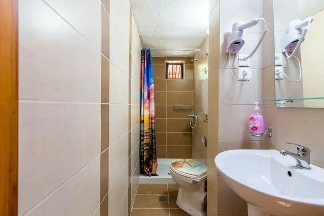 Villa, 2 Yatak Odası, Deniz Manzaralı