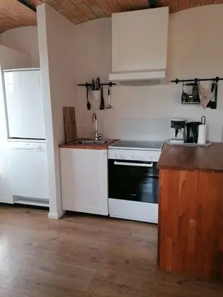 Basic Apart Daire, Birden Çok Yatak, Sigara İçilmez