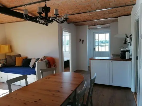 Basic Apart Daire, Birden Çok Yatak, Sigara İçilmez