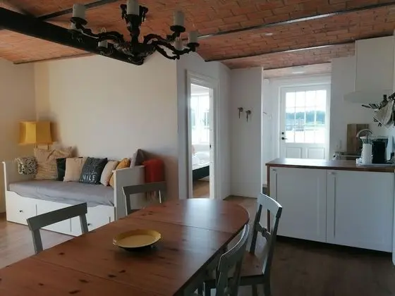 Basic Apart Daire, Birden Çok Yatak, Sigara İçilmez