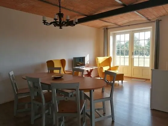 Basic Apart Daire, Birden Çok Yatak, Sigara İçilmez