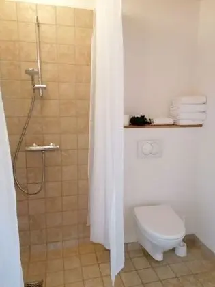 Basic Apart Daire, Birden Çok Yatak, Sigara İçilmez