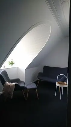 Basic Dört Kişilik Oda, Birden Çok Yatak, Sigara İçilmez