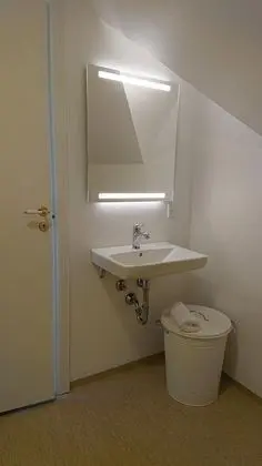 Basic Dört Kişilik Oda, Birden Çok Yatak, Sigara İçilmez