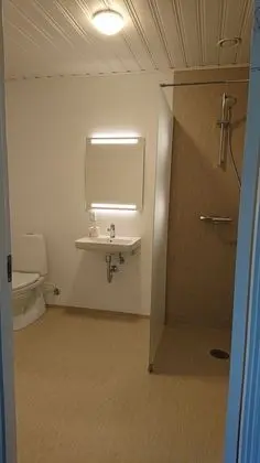 Basic Dört Kişilik Oda, Birden Çok Yatak, Sigara İçilmez