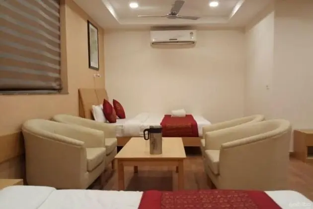 Family Süit, 1 En Büyük (King) Boy Yatak, Sigara İçilmez