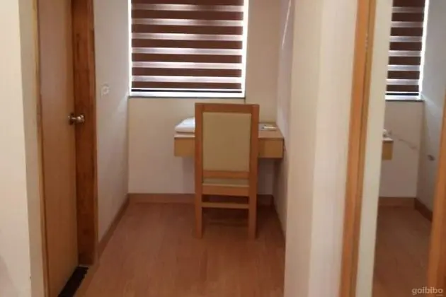 Family Süit, 1 En Büyük (King) Boy Yatak, Sigara İçilmez