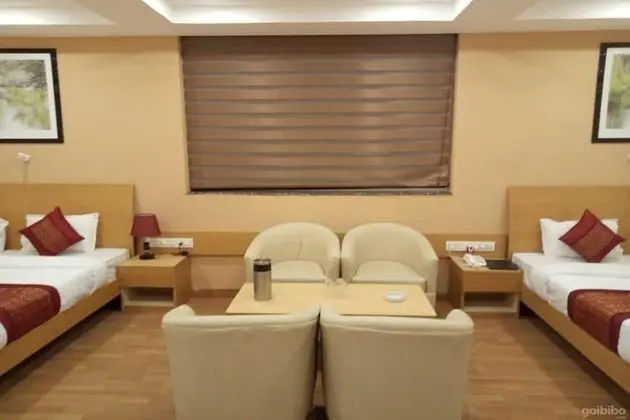 Family Süit, 1 En Büyük (King) Boy Yatak, Sigara İçilmez