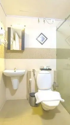 Deluxe Süit