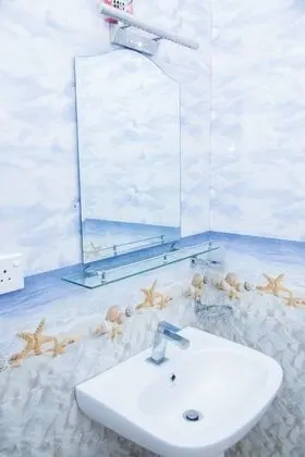 Deluxe Tek Büyük Yataklı Oda, 1 En Büyük (King) Boy Yatak