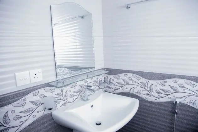 Standard Double Room, Garden View