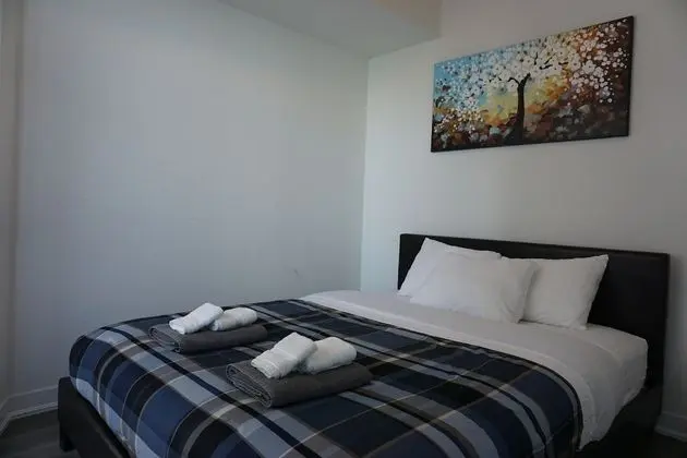 Panoramic Daire, 1 Çift Kişilik Yatak, Engellilere Uygun