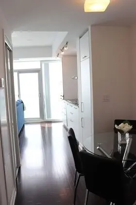 City Apart Daire, 1 Büyük (Queen) Boy Yatak ve Çekyat, Engellilere Uygun