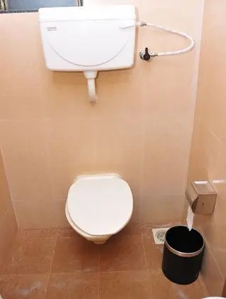 City Tek Kişilik Oda, 1 Tek Kişilik Yatak, Sigara İçilebilir, Şehir Manzaralı