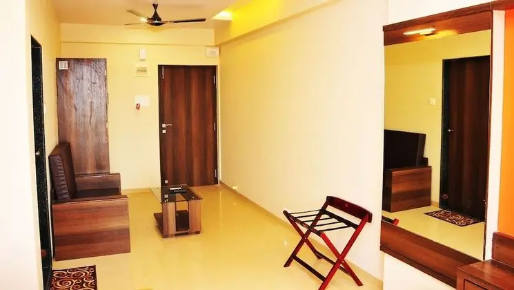 Deluxe Tek Büyük Yataklı Oda, Sigara İçilebilir, Şehir Manzaralı