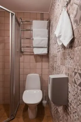 İki Ayrı Yataklı Oda