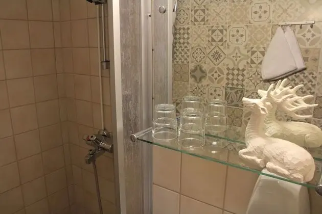 İki Ayrı Yataklı Oda