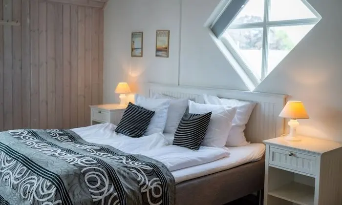 Superior Oda, 2 Tek Kişilik Yatak