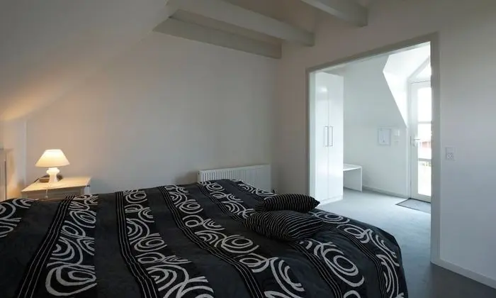 Superior Oda, 2 Tek Kişilik Yatak