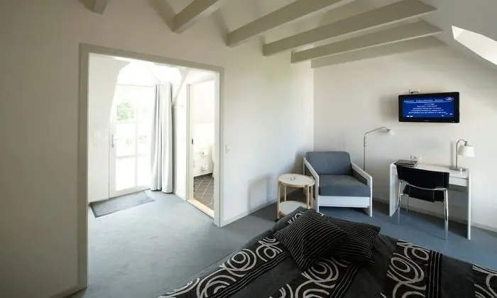 Superior Oda, 2 Tek Kişilik Yatak